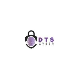 DTS Cyber Logo
