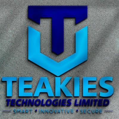 Teakies Limited Logo