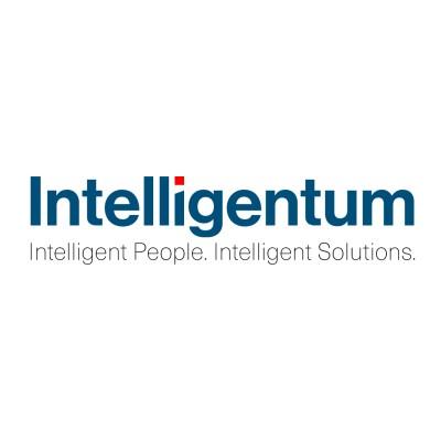 Intelligentum LLC Logo