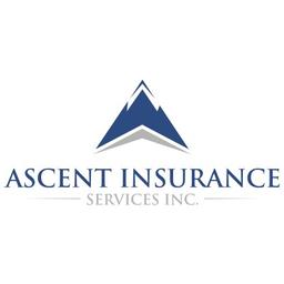 Ascent Insurance Services Inc. Logo