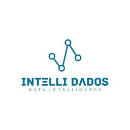 Intellidados - Data Intelligence Logo