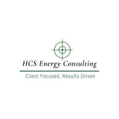 HCS Energy Consulting's Logo