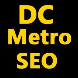 DC Metro SEO Company Logo