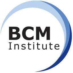 Business Continuity Management Institute BCM Institute Logo