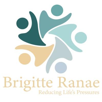 Brigitte Ranae's Logo