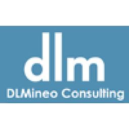 DLMineo Consulting Logo
