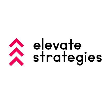 Elevate Strategies LLC's Logo
