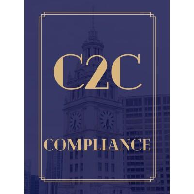 Coast to Coast Compliance Logo
