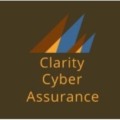 Clarity Cyber Assurance's Logo