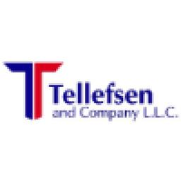 Tellefsen and Company L.L.C Logo