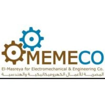 Memeco- light current Logo