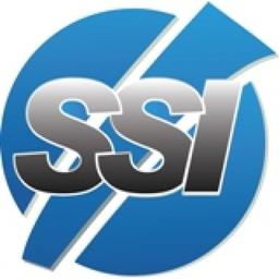 Storage Strategies Inc. (SSI) Logo