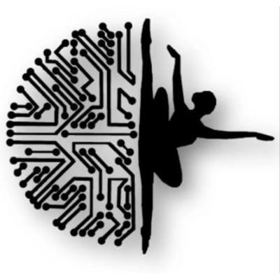 Cyber Ballet's Logo
