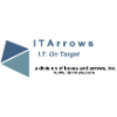 IT Arrows Logo