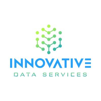 Innovative Data Services LLC's Logo