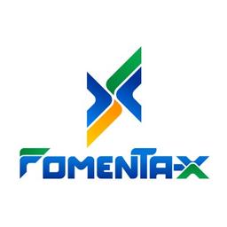 Fomenta-X Logo