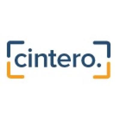 Cintero Systems Logo