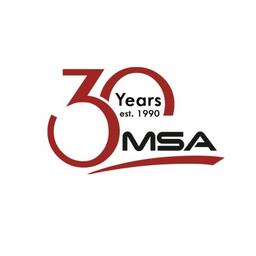 Man-Machine Systems Assessment (MSA) Logo