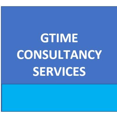 GTime Consultancy Services LLC Logo