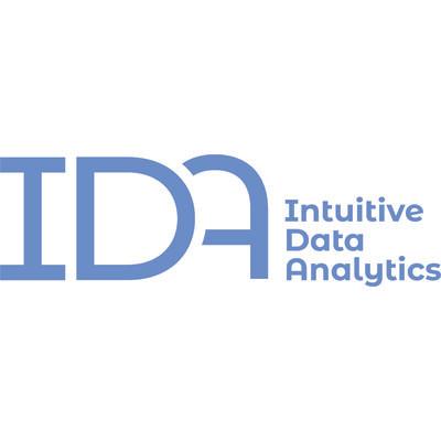 IDA - Intuitive Data Analytics Corp.'s Logo