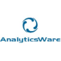 AnalyticsWare Inc. Logo