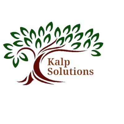 Kalp Solutions Logo