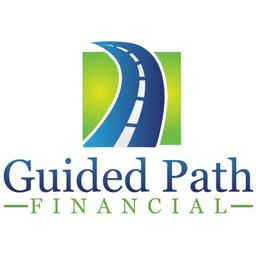 Guided Path Financial Logo