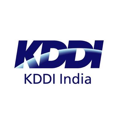 KDDI India Private Limited Logo