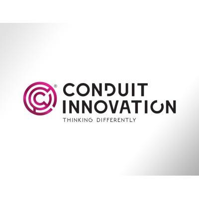 Conduit Innovation Logo