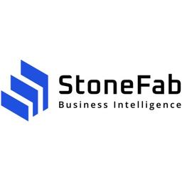 StoneFab Business Intelligence LLC Logo