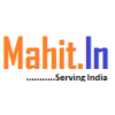 Mahit.In Logo
