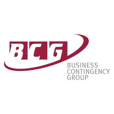 Business Contingency Group Logo