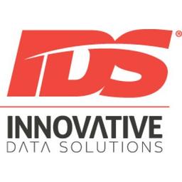 Innovative Data Solutions LLC Logo
