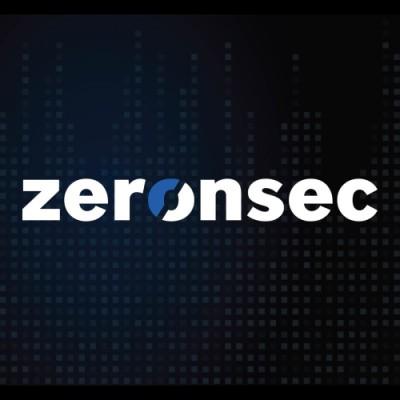 Zeronsec Logo