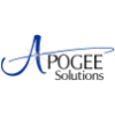 Apogee Solutions Inc's Logo