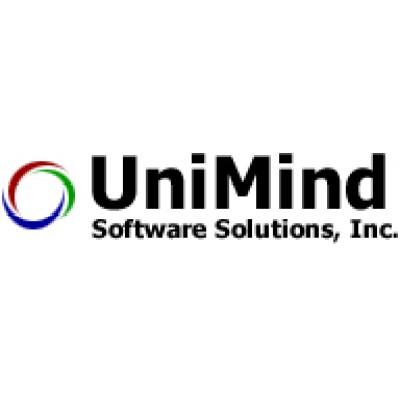 UniMind Software Solutions Inc Logo