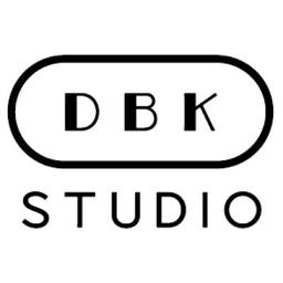 DBK Studio Logo