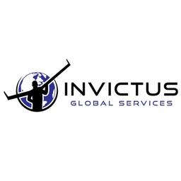 Invictus Global Services Inc. Logo