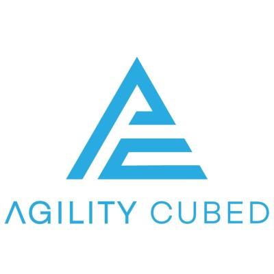 Agility Cubed's Logo