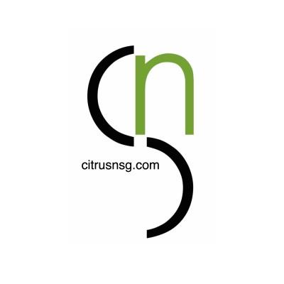 Citrus Networking Solutions Group Inc. Logo