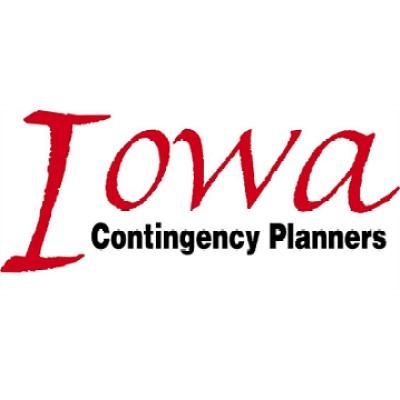 Iowa Contingency Planners Logo