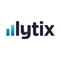 Lytix.be Logo