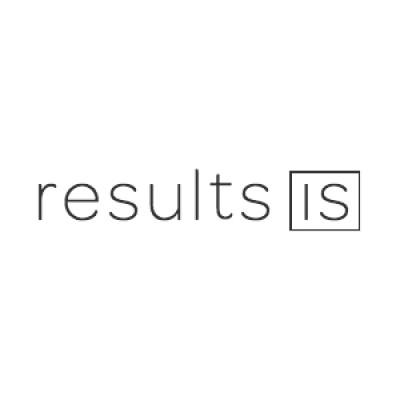 Results IS Logo