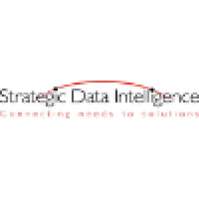 Strategic Data Intelligence (SDIntelligence) Logo