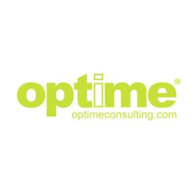 Optime Consulting Logo