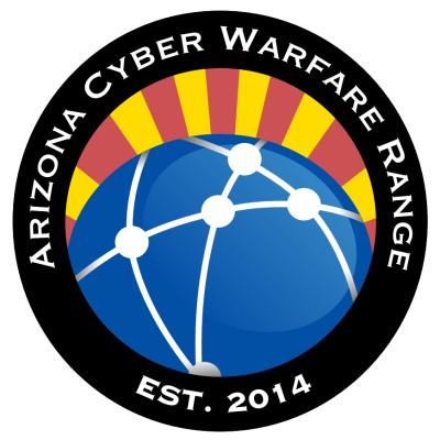 Cyber Warfare Range Logo
