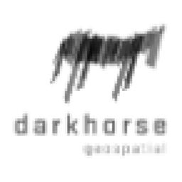 Darkhorse Geospatial LLC Logo
