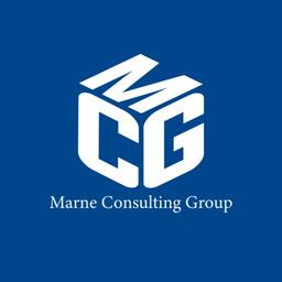 Marne Consulting Group (MCG) LLC Logo