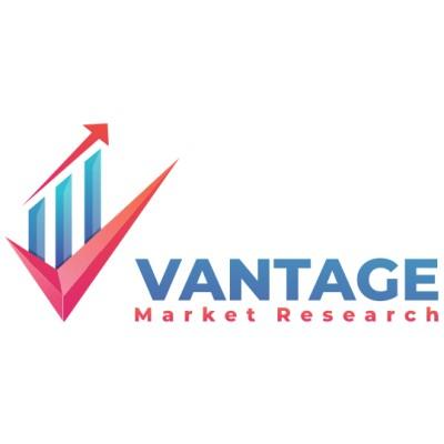 Vantage Market Research's Logo