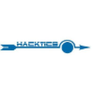Hacktics Ltd.'s Logo